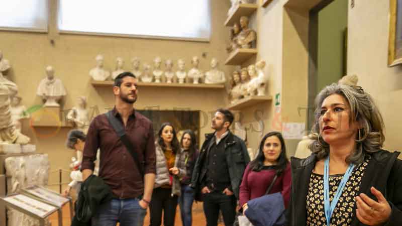 Accademia and David Tour 3 photo