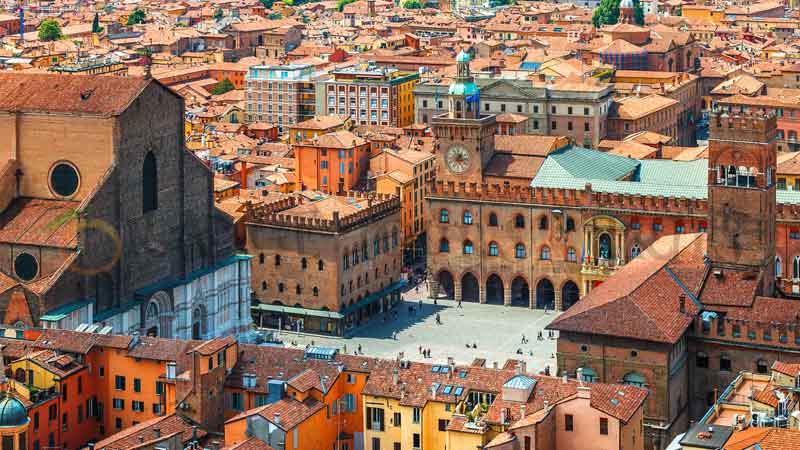 Best of Bologna Full-day Tour 2 photo