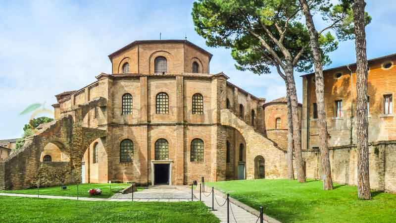 Ravenna Food Tour 2 photo