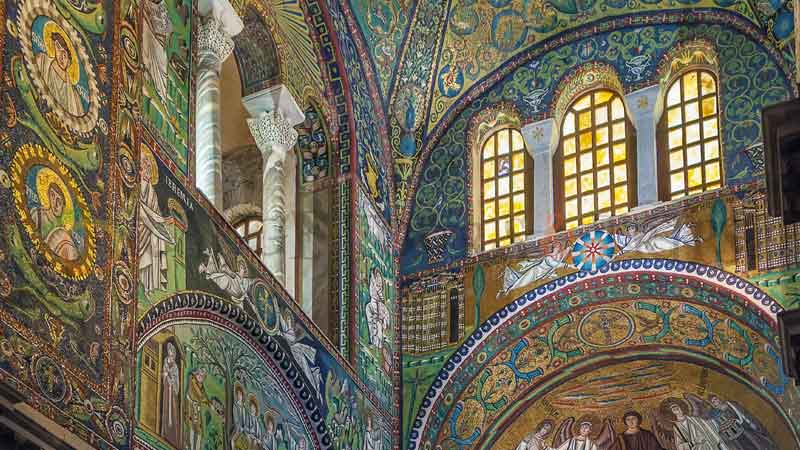 Ravenna Food Tour 4 photo