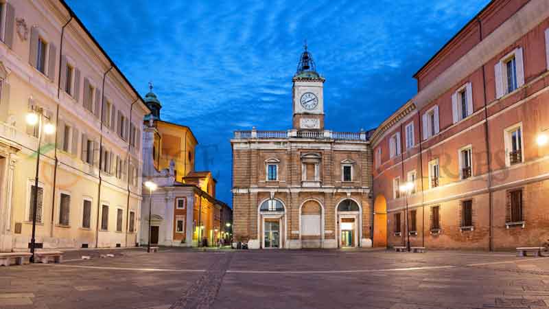 Ravenna Food Tour 5 photo