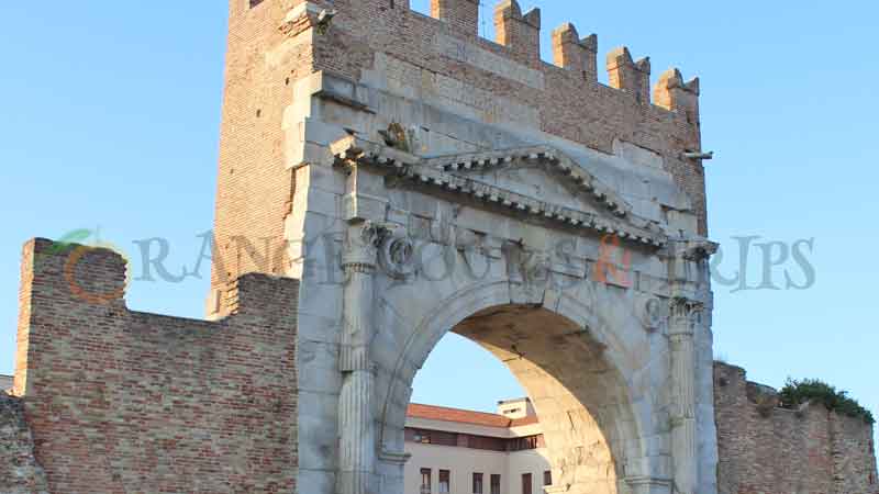 Best of Rimini Full-day Tour