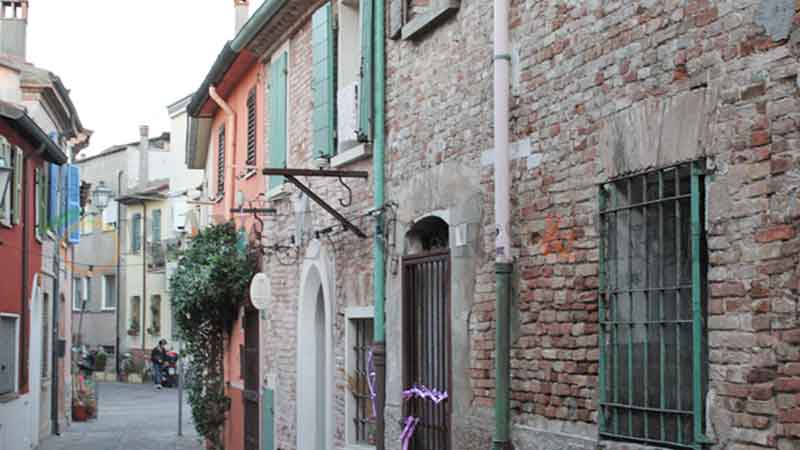 Best of Rimini Full-day Tour