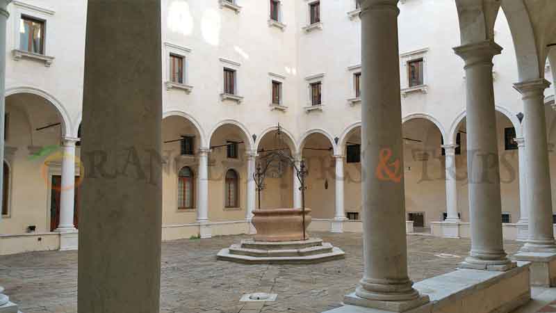 Venice Food Tour 2 photo