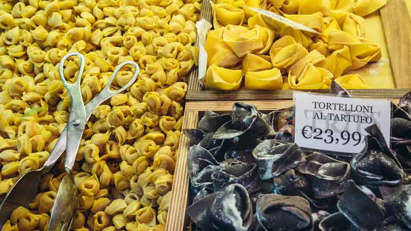 Bologna Food Tour 5 photo