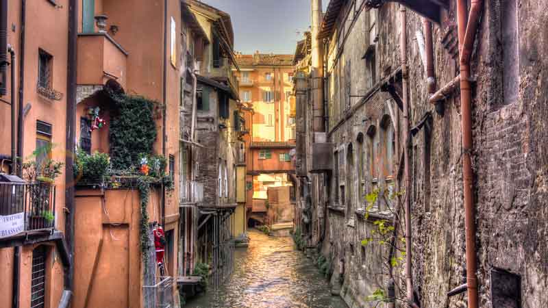 Highlights of Bologna Tour2 photo