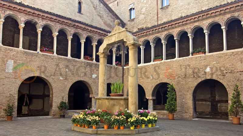 Highlights of Bologna Tour4 photo