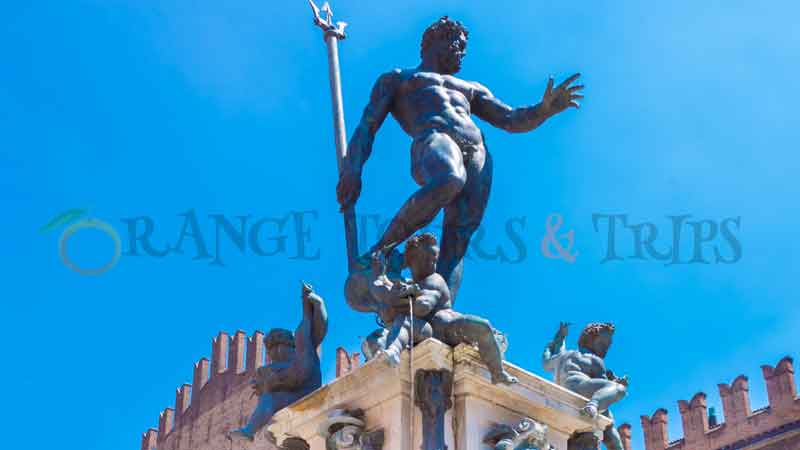 Highlights of Bologna Tour5 photo