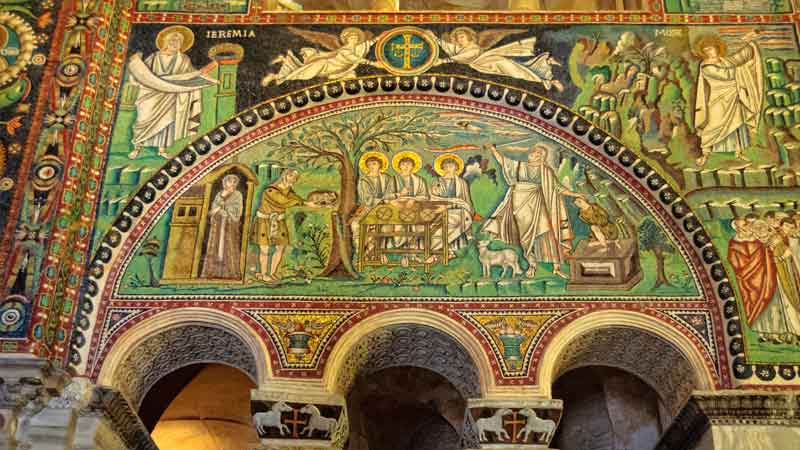 Ravenna Food Tour 2 photo