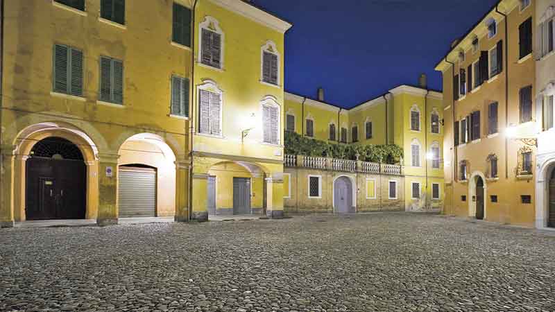 Modena Night Tour5 photo