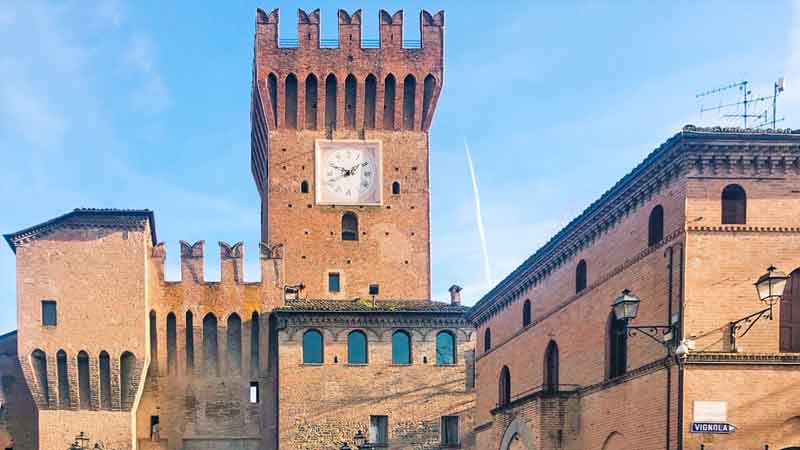 Modena Private Tour 4 photo