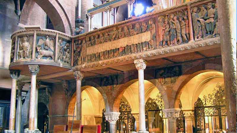 Modena Small Group Tour 4 photo