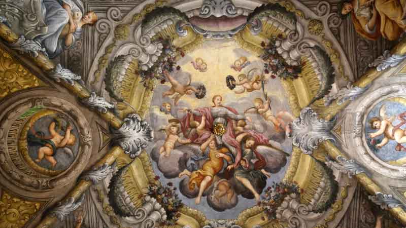 Parma Small Group Tour 3 photo