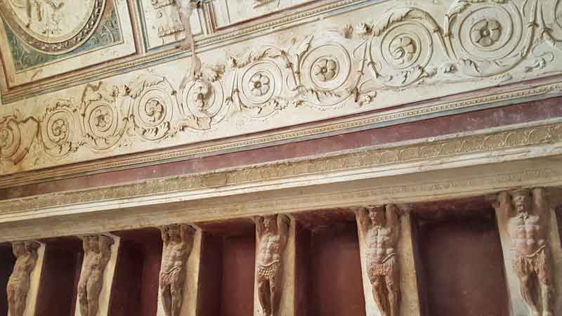 Pompeii Small Group Tour 2 photo