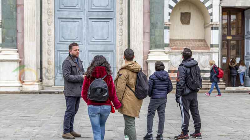 Best of Ravenna Full-day Tour of Florence 4 photo