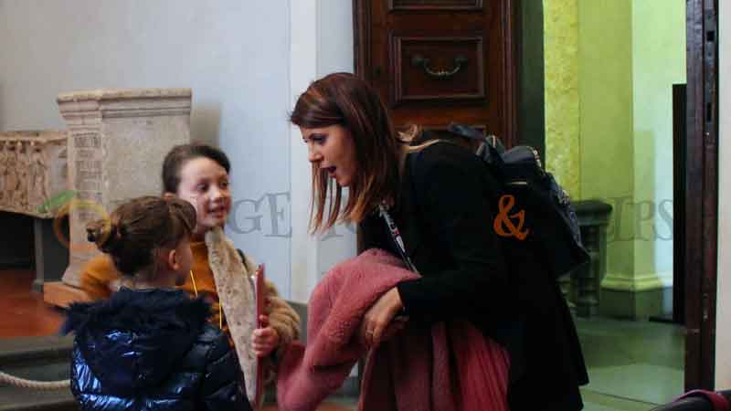 Uffizi Gallery Tour 5 photo