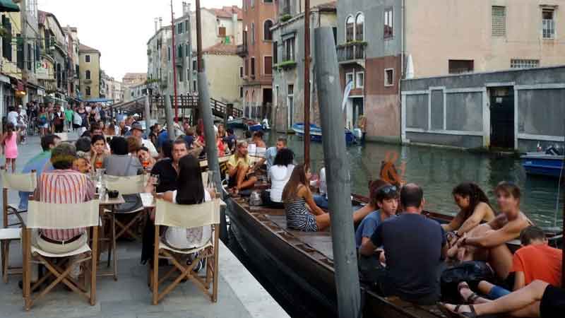 Venice Food Tour 4 photo